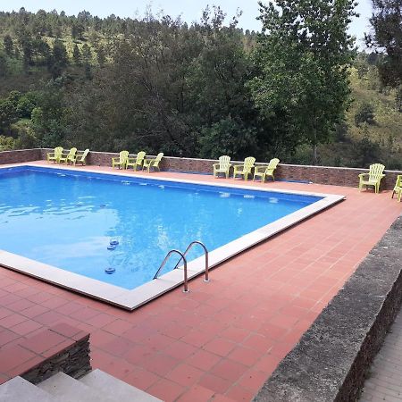 Quinta Das Lameirinhas Marvão Kültér fotó