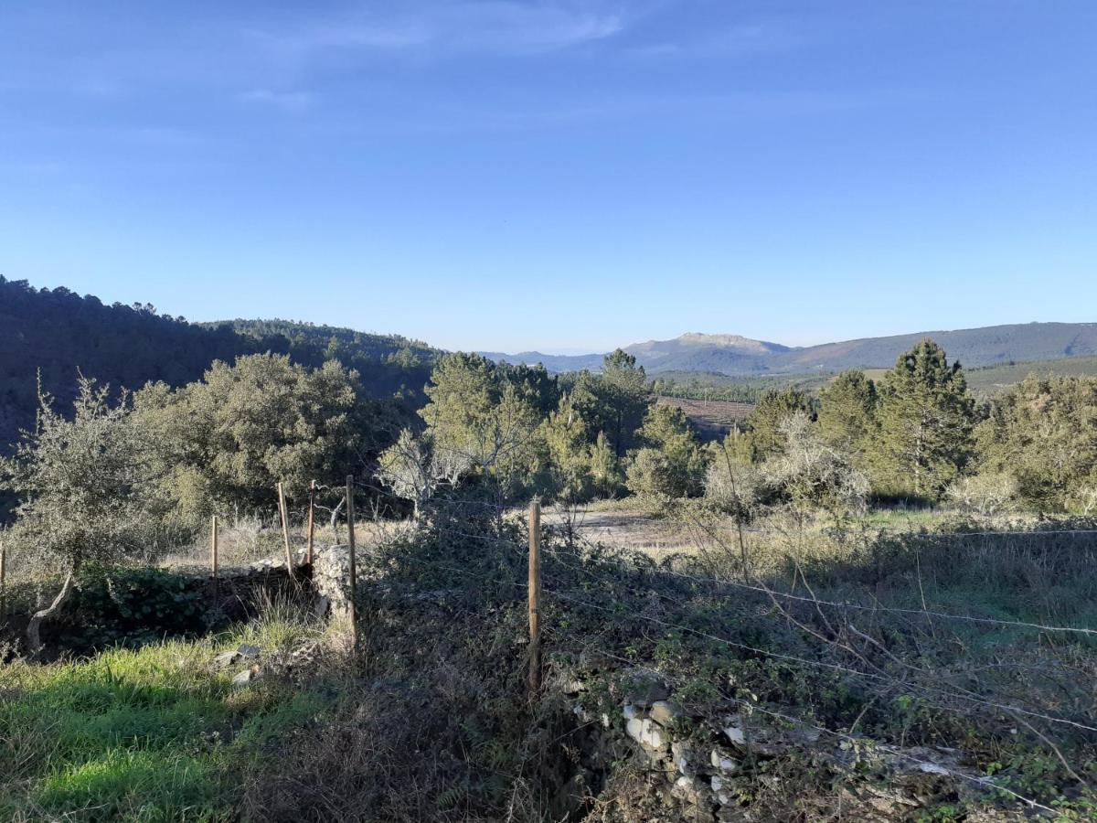 Quinta Das Lameirinhas Marvão Kültér fotó