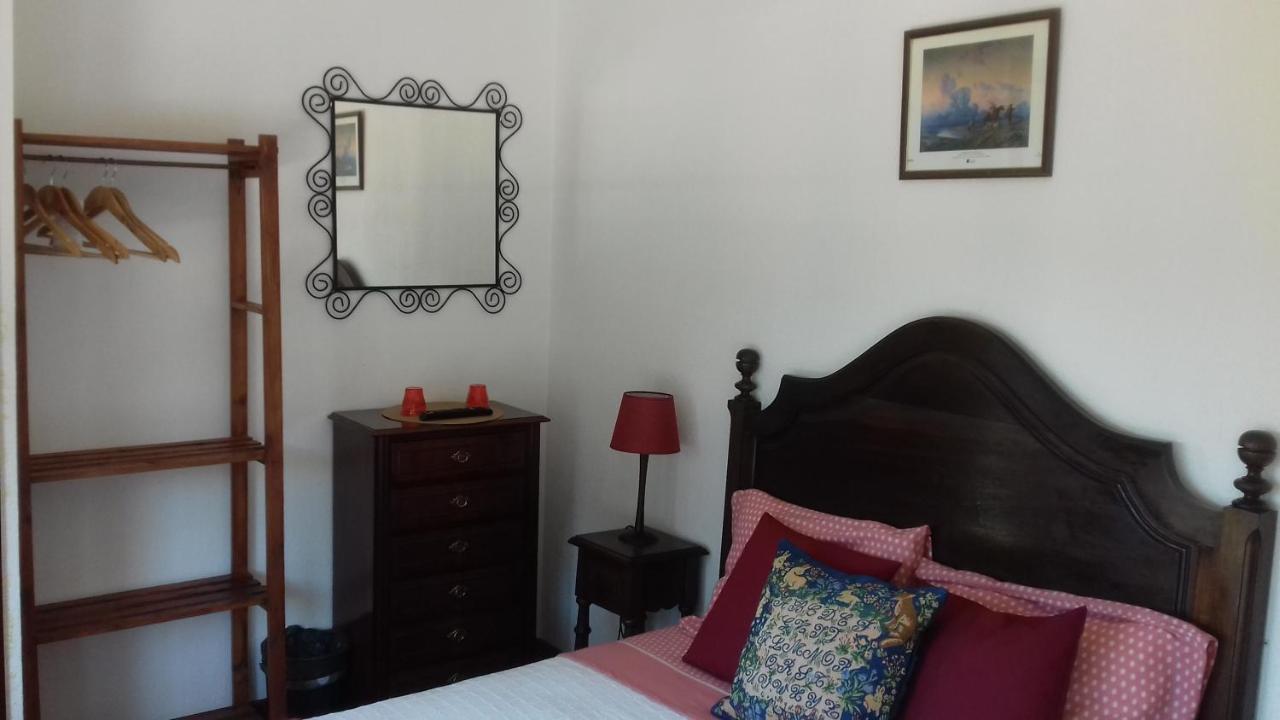 Quinta Das Lameirinhas Marvão Kültér fotó