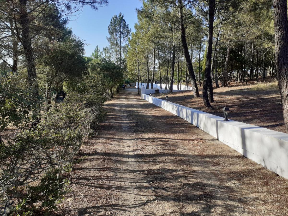 Quinta Das Lameirinhas Marvão Kültér fotó