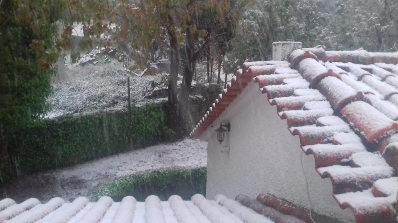 Quinta Das Lameirinhas Marvão Kültér fotó
