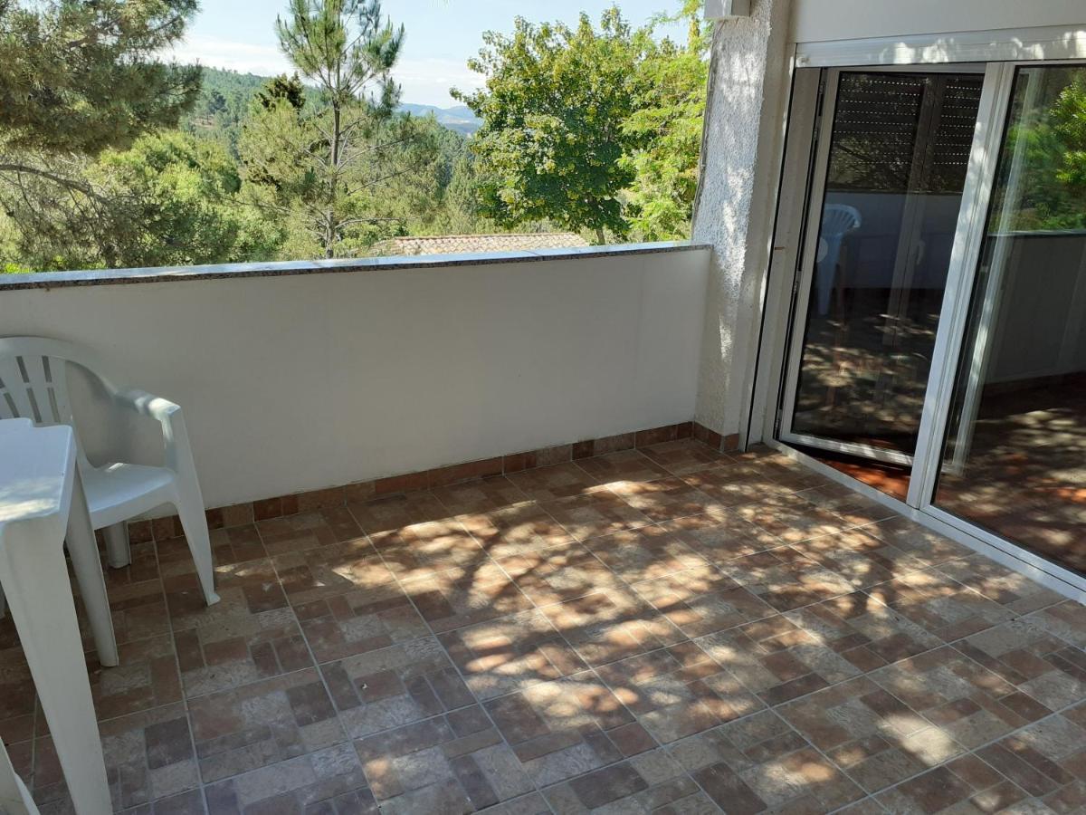 Quinta Das Lameirinhas Marvão Kültér fotó