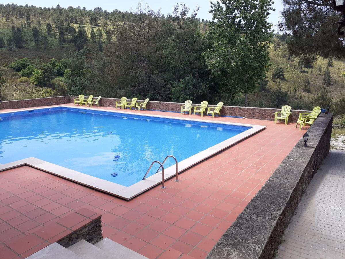Quinta Das Lameirinhas Marvão Kültér fotó