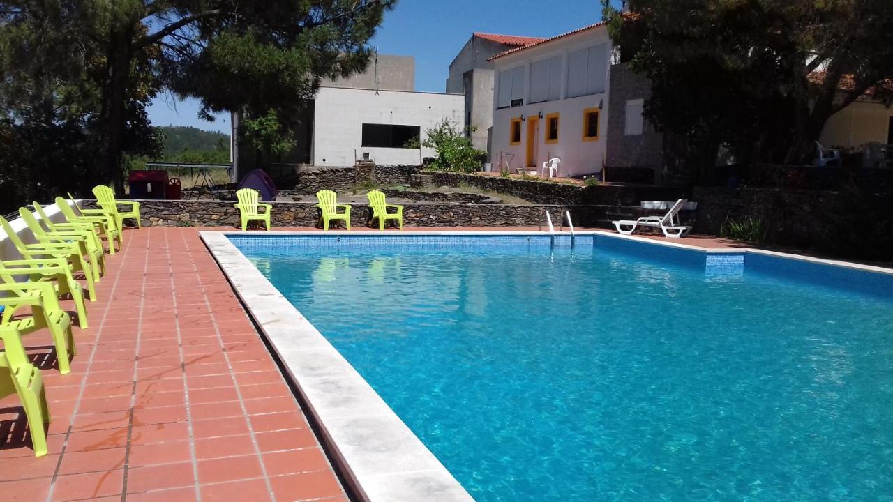 Quinta Das Lameirinhas Marvão Kültér fotó