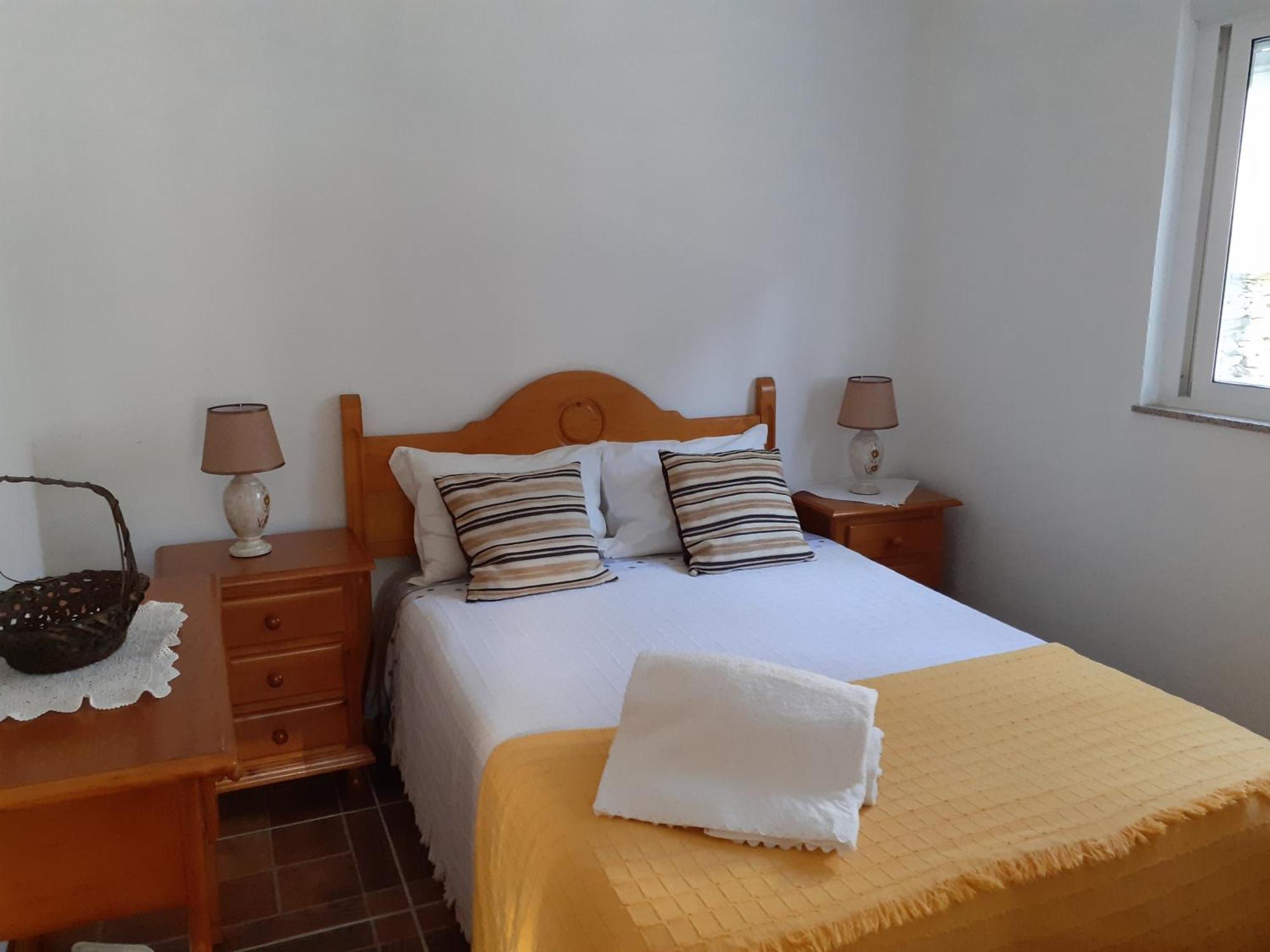 Quinta Das Lameirinhas Marvão Szoba fotó