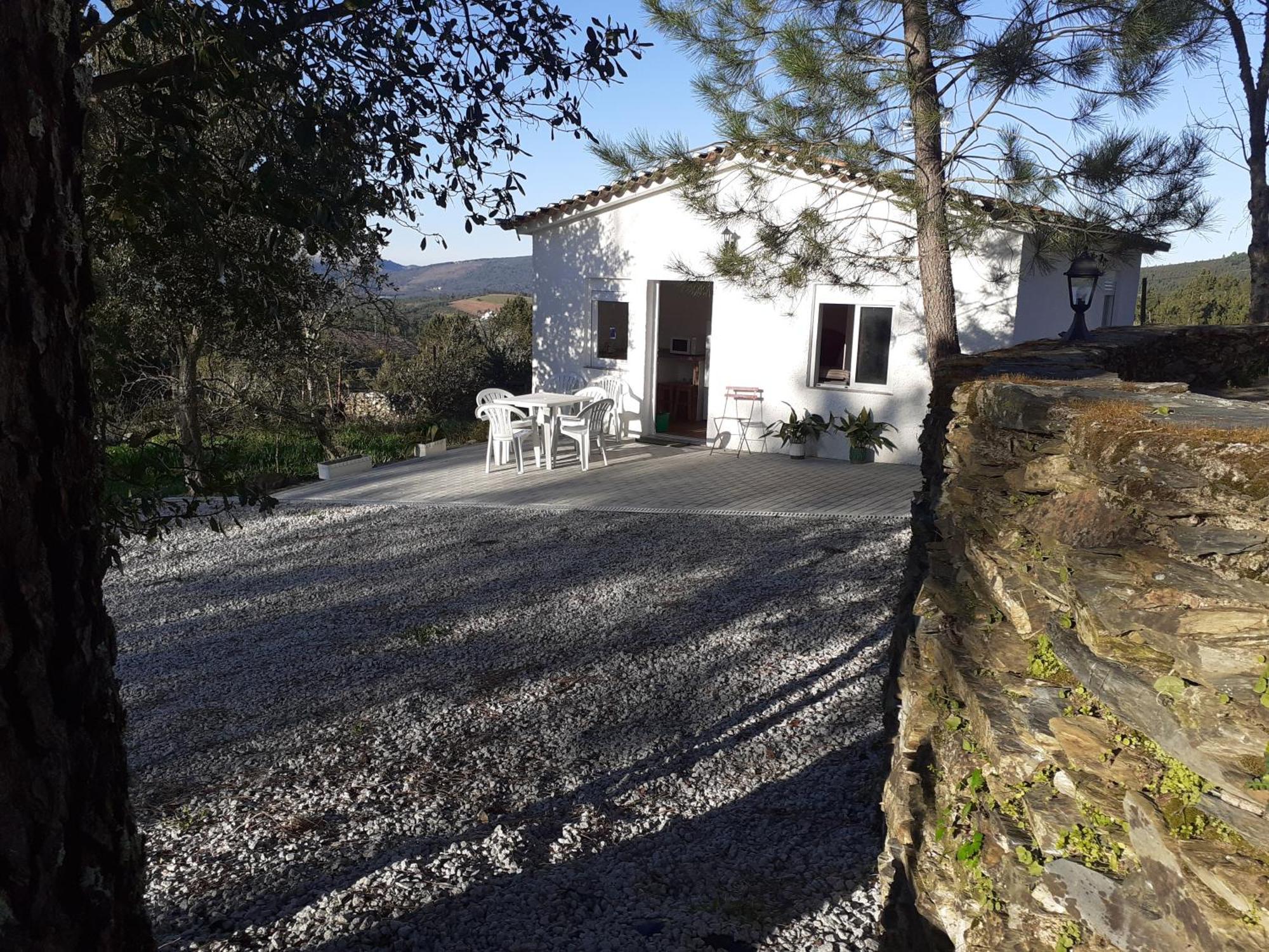 Quinta Das Lameirinhas Marvão Szoba fotó