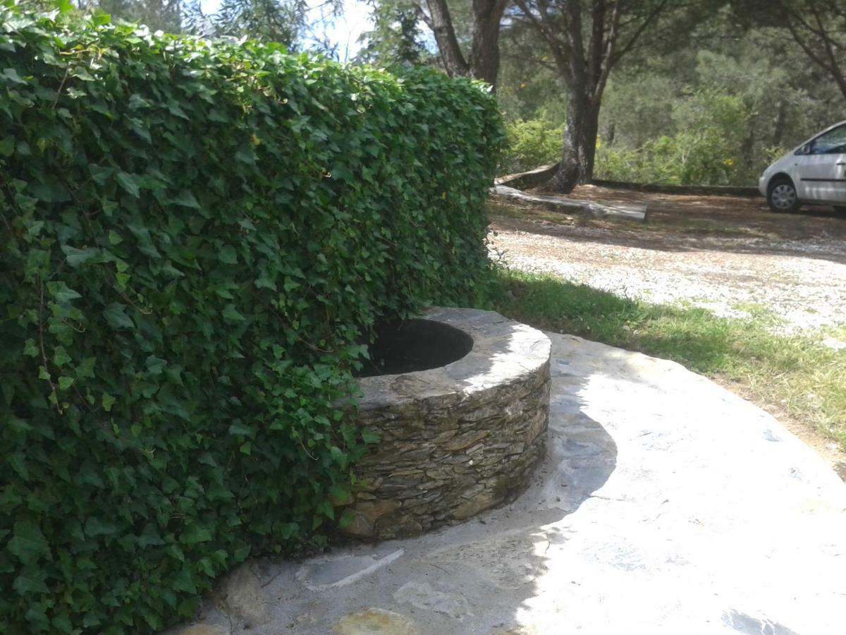 Quinta Das Lameirinhas Marvão Kültér fotó