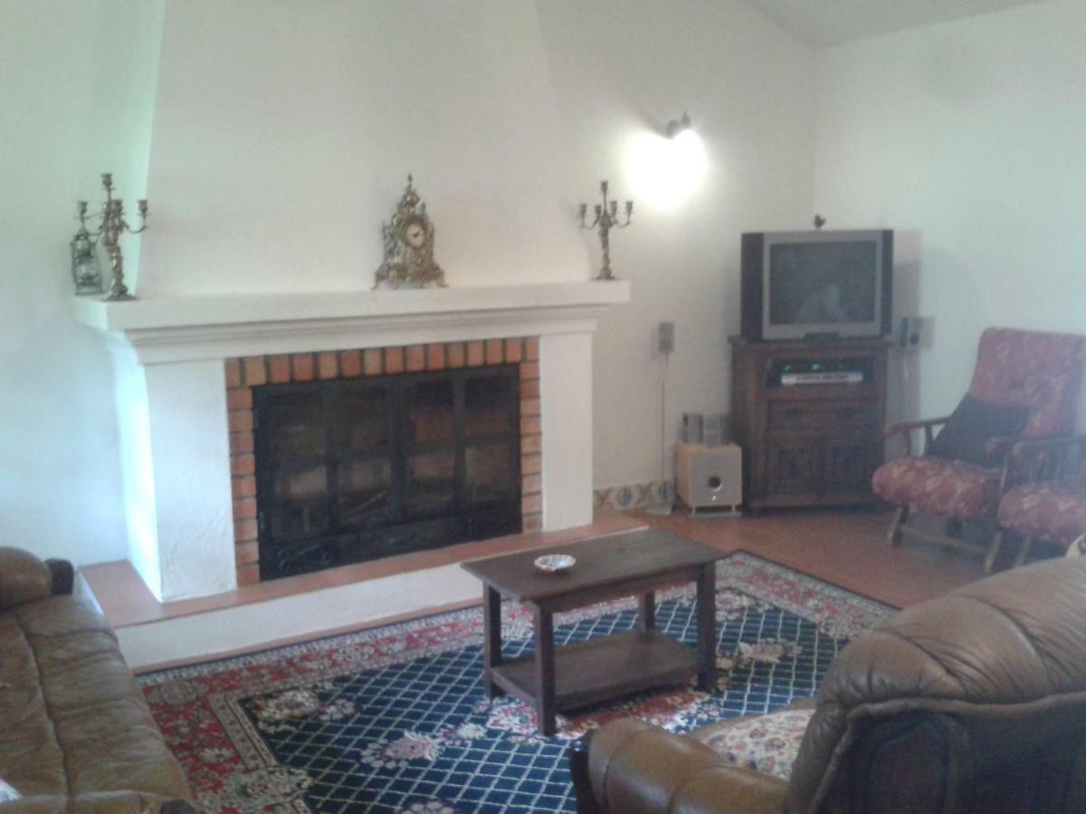 Quinta Das Lameirinhas Marvão Kültér fotó