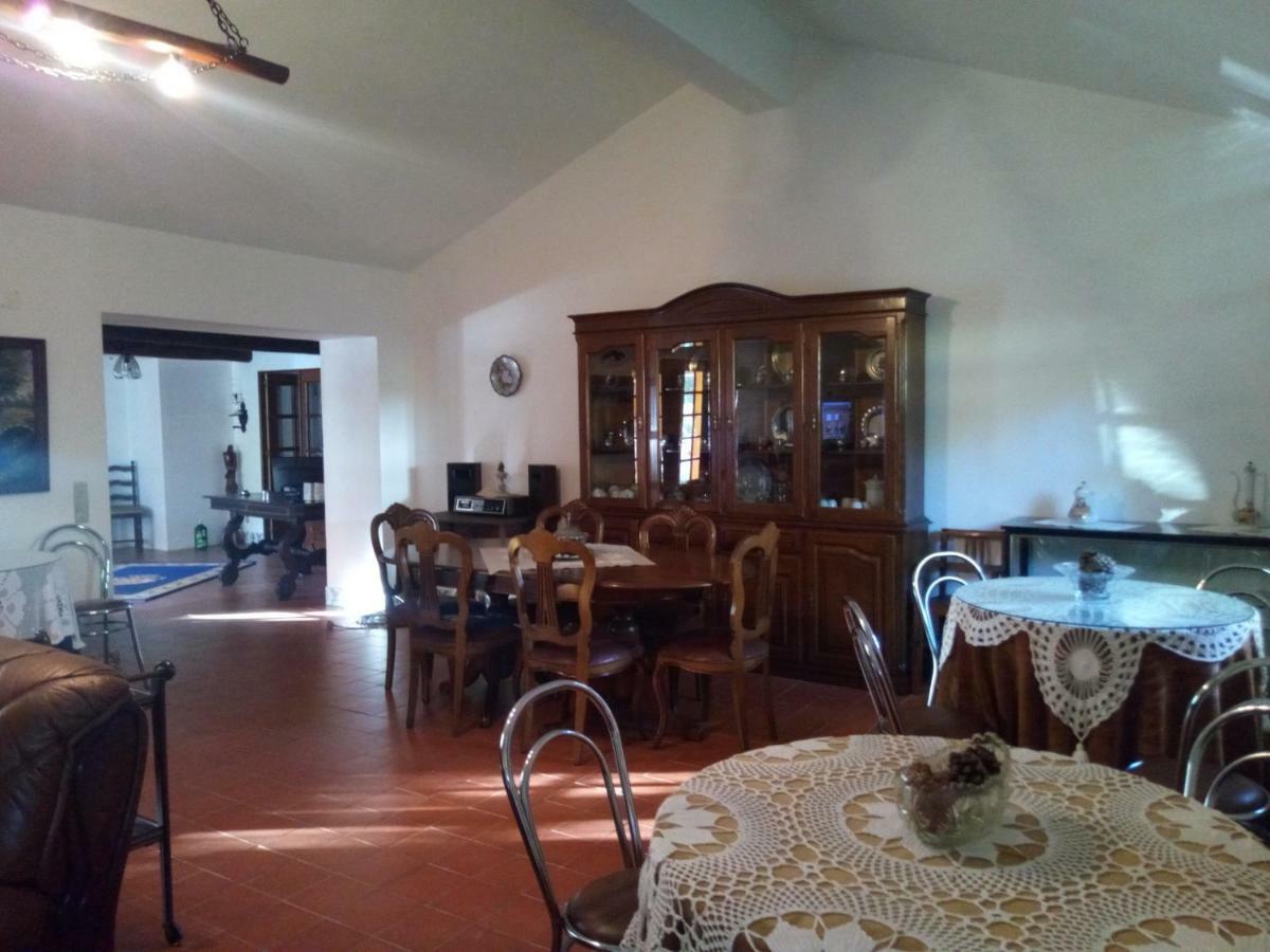 Quinta Das Lameirinhas Marvão Kültér fotó
