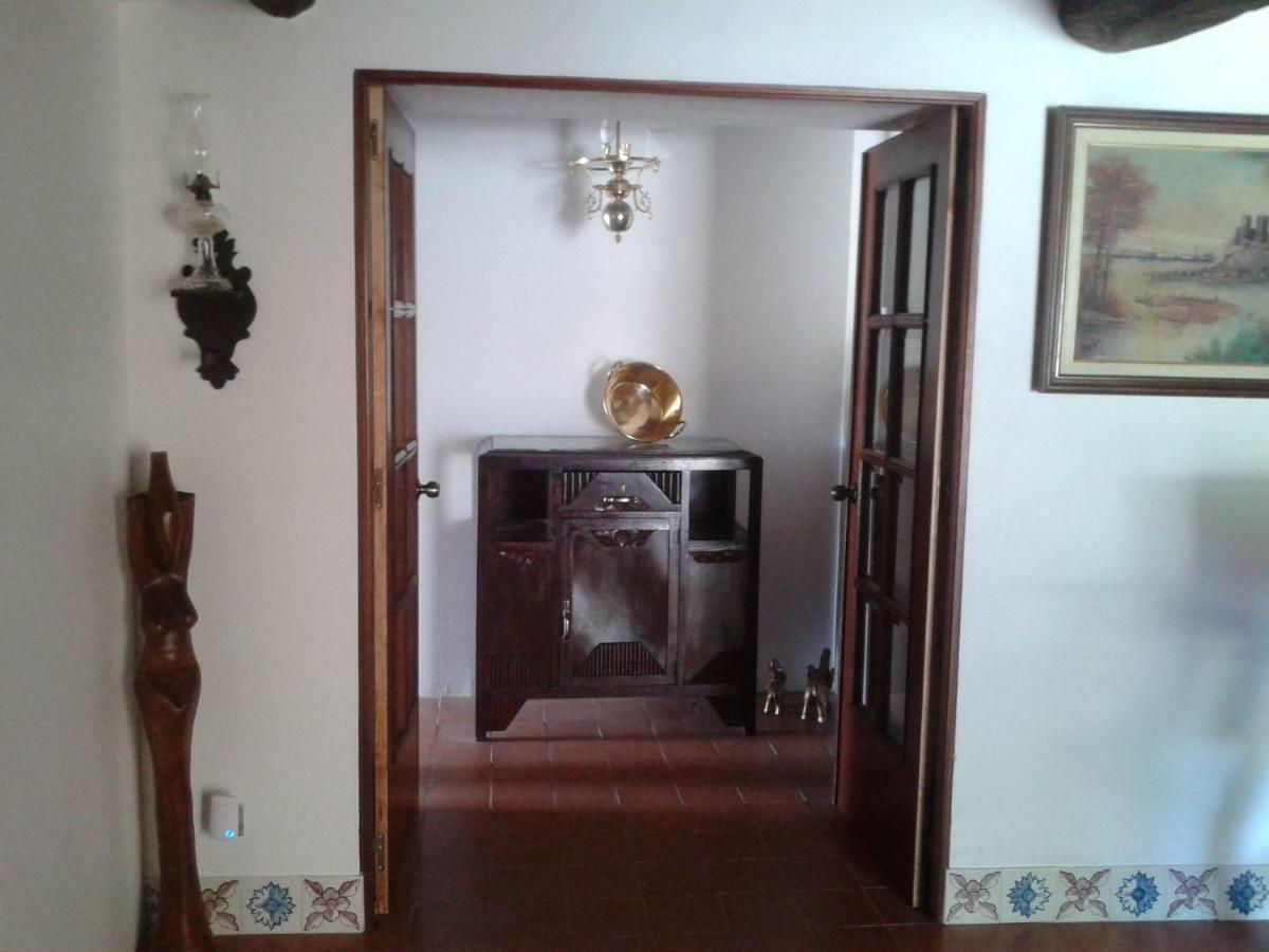 Quinta Das Lameirinhas Marvão Kültér fotó