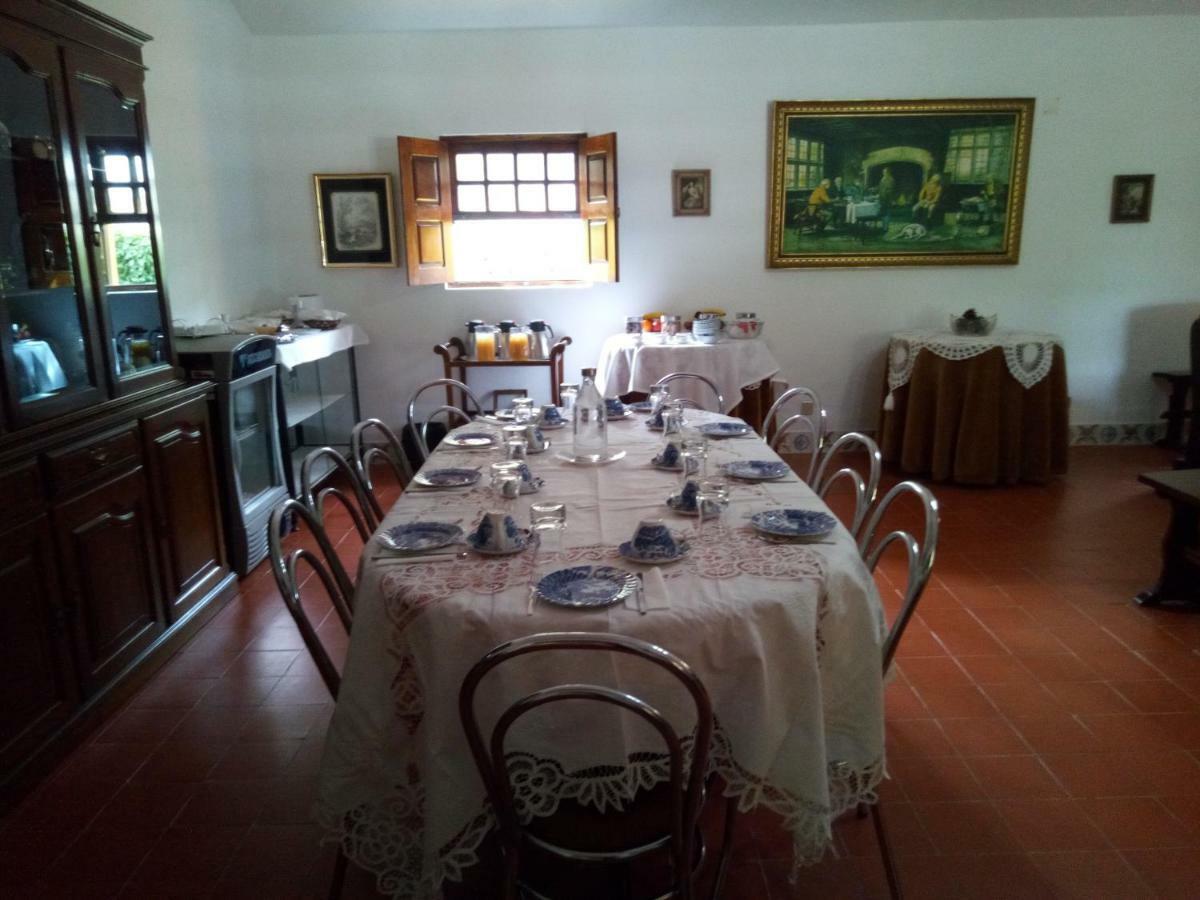 Quinta Das Lameirinhas Marvão Kültér fotó