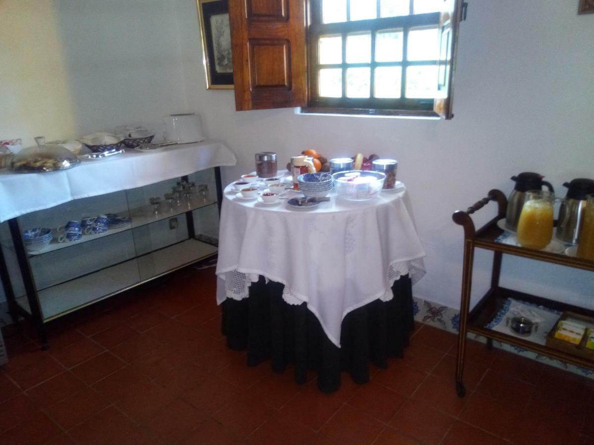 Quinta Das Lameirinhas Marvão Kültér fotó