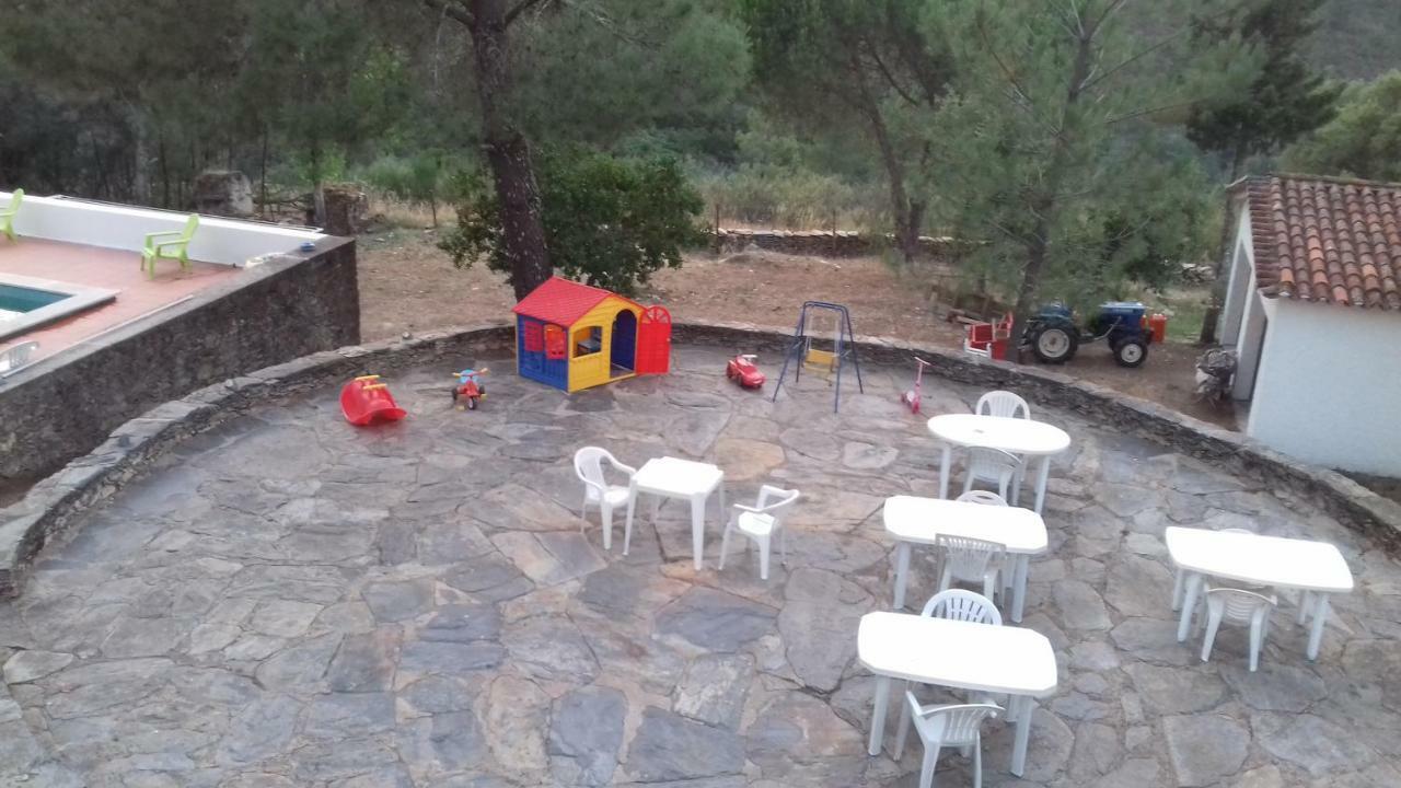Quinta Das Lameirinhas Marvão Kültér fotó