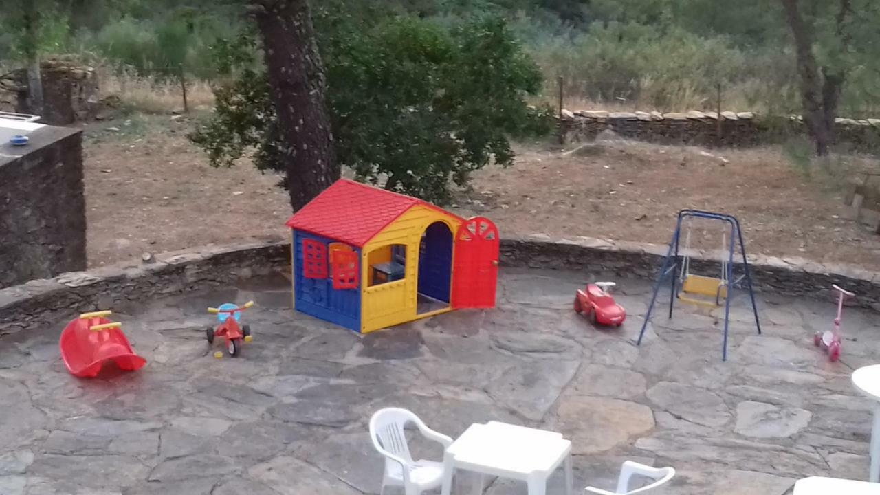 Quinta Das Lameirinhas Marvão Kültér fotó