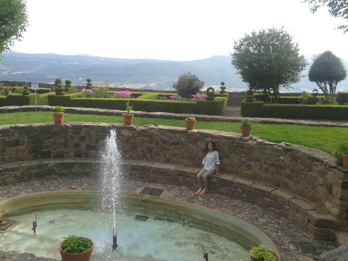 Quinta Das Lameirinhas Marvão Kültér fotó