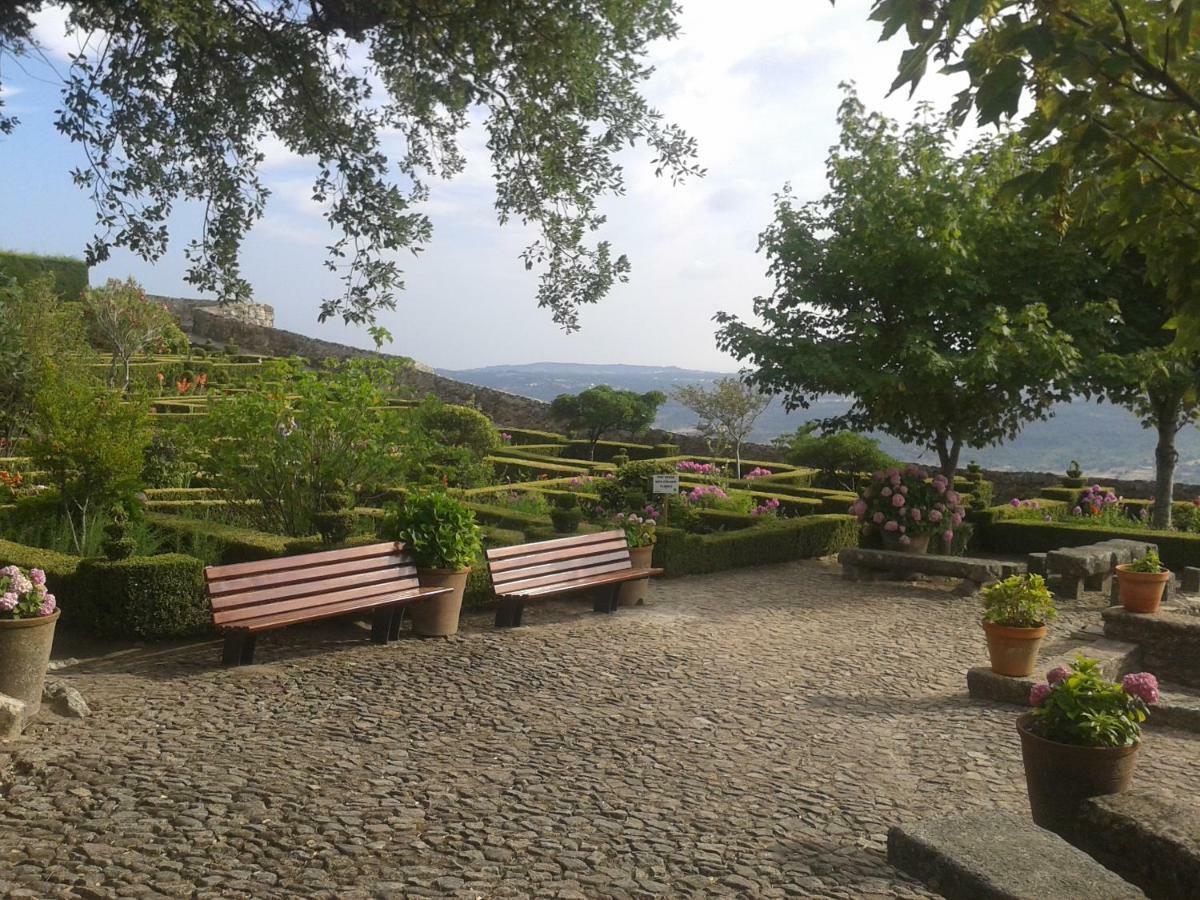 Quinta Das Lameirinhas Marvão Kültér fotó